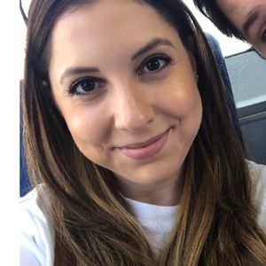 Meet your Posher, Melissa